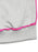 Contrast Trim Oversized Sweatshirt - Byyde