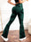 Tie-Dye High Waist Active Leggings - Byyde