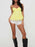 Sweetheart Neck Cami - Byyde