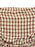 Plaid Smocked Tube Top - Byyde