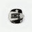 PU Leather Inlaid Rhinestone Belt - Byyde