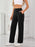 Lovelet High Waist Active Pants with Pockets - Byyde