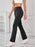 Lovelet High Waist Active Pants with Pockets - Byyde