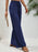 Wide Leg Drawstring Pants - Byyde