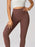 High Waist Active Leggings - Byyde