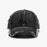 Raw Hem Cotton Baseball Cap - Byyde