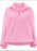 Quarter Zip Long Sleeve Sweatshirt - Byyde