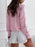 Button Up V-Neck Cardigan - Byyde