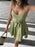 Ruffle Layered Cami Mini Dress with Bow Belt - Byyde