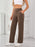 Lovelet High Waist Active Pants with Pockets - Byyde
