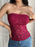 Devine Lace Tube Top - Byyde