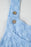 Checkered Pocketed Wide Leg Overalls - Byyde