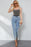 Pearl Long Sleeve Mesh Cropped Top - Byyde