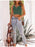 Full Size Ribbed Scoop Neck Cropped Tank Top Plus Size - Byyde