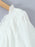 Frill V-Neck Puff Sleeve Blouse - Byyde