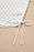 Hollow Out Bell Sleeve Drawstring Knit Cover Up Dress - Byyde