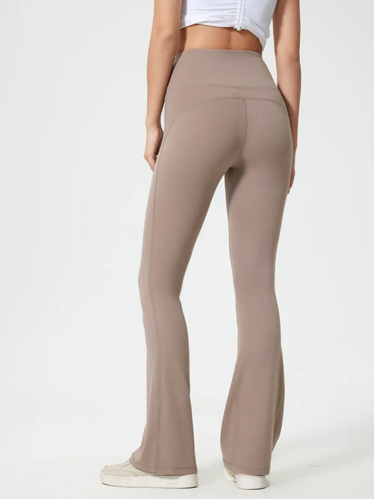 Millennia High Waist Active Pants - Byyde