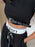 Short Sleeve Top and Wide Leg Pants Set - Byyde