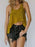 Printed Scoop Neck Tank - Byyde