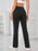 Lovelet High Waist Active Pants with Pockets - Byyde