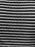 Striped Round Neck Tank Top - Byyde