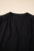 Short Sleeve Notched Blouse - Byyde