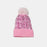 Thermal Knit Hat with Pompom - Byyde