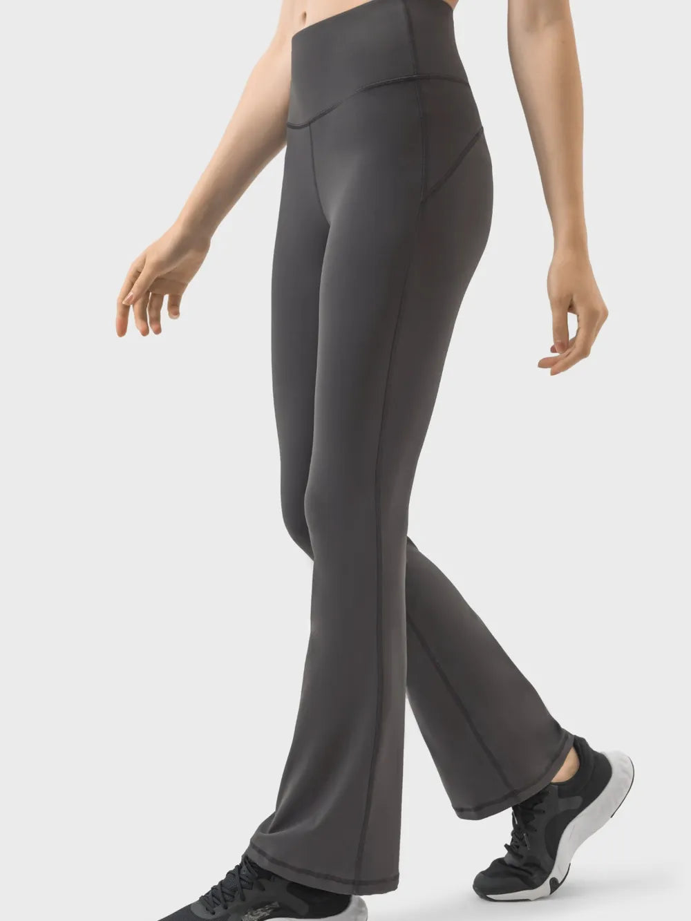 Millennia High Waist Active Pants - Byyde
