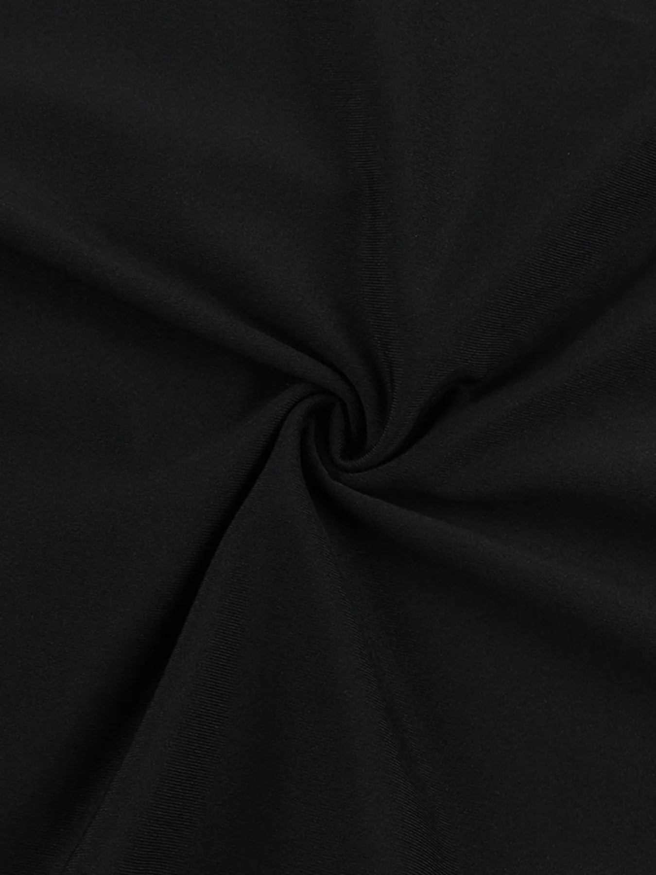 Ruched Slit Cap Sleeve Maxi Dress - Byyde