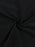 Ruched Slit Cap Sleeve Maxi Dress - Byyde