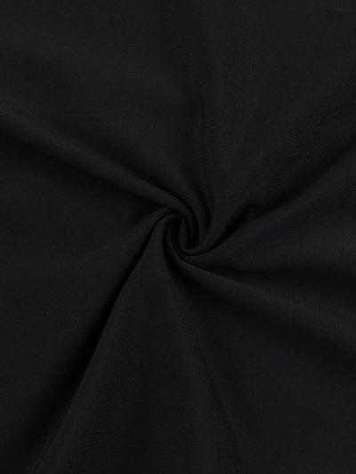 Ruched Slit Cap Sleeve Maxi Dress - Byyde