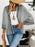 Open Front Kimono Cardigan - Byyde