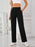 Lovelet High Waist Active Pants with Pockets - Byyde