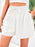 Full Size Casual Drawstring High Waist Relaxed Shorts Plus Size - Byyde
