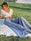 Floral Wide Leg Pants - Byyde