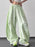 Drawstring Wide Leg Pants - Byyde