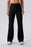 High Waist Straight Active Pants - Byyde