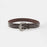 PU Leather Rhinestone Belt - Byyde