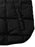 Pocketed Plaid Quilted Zip Up Winter Coat - Byyde