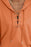 Lace Up Long Sleeve Hoodie - Byyde