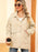 Button Up Long Sleeve Denim Jacket - Byyde
