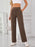 Lovelet High Waist Active Pants with Pockets - Byyde