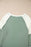 Color Block Round Neck Raglan Sleeve Top - Byyde