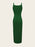 Scoop Neck Maxi Cami Dress - Byyde