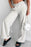 Elastic Waist Active Pants with Pockets - Byyde