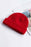 Cozy Rib-Knit Cuff Beanie - Byyde