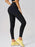 High Waist Active Leggings - Byyde