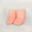 Thermal Fuzzy Platform Boots - Byyde