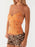 Crisscross Back V-Neck Cami - Byyde