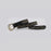 PU Leather Rhinestone Belt - Byyde